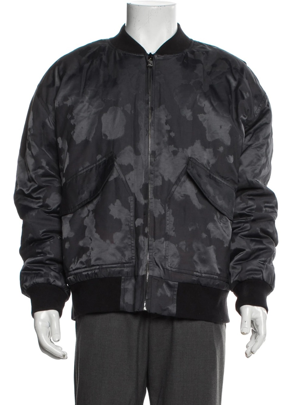 NEW Marc by Marc Jacobs Bomber Jacket in XL